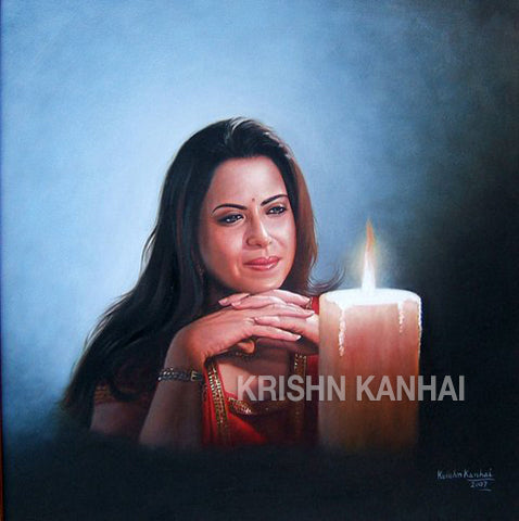 Pratibha Advani Daughter of LK Advani 18