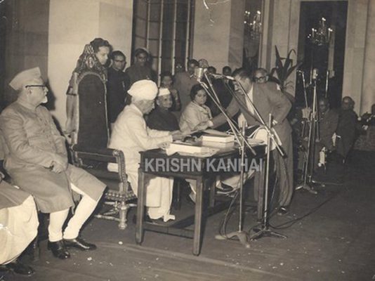 Shri Lal Bahadur Shastri – Former Prime Minister of India19