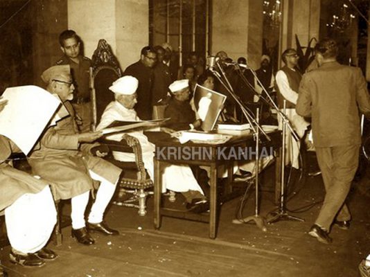 Shri Lal Bahadur Shastri – Former Prime Minister of India20