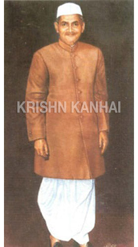 Lal Bahadur Shastri – Former Prime Minister of India10