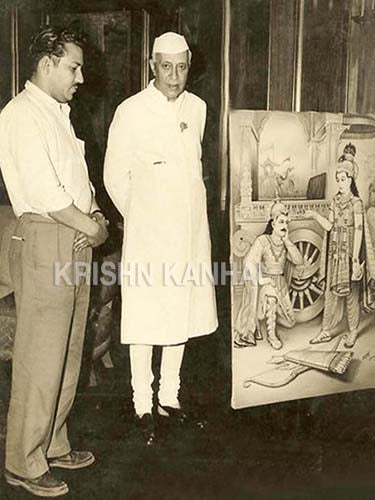 Jawaharlal Nehru – Former Prime Minister of India28