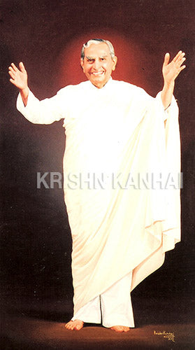 Dada Vaswani – Spiritual leader5