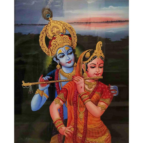 Radha Krishna Raas