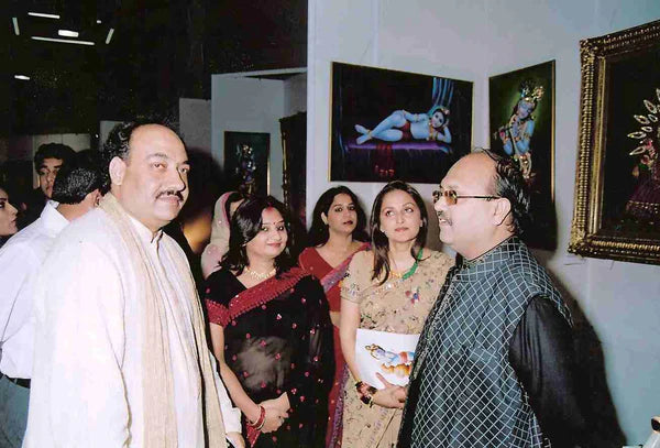 Exhibhition Mumbai 20046