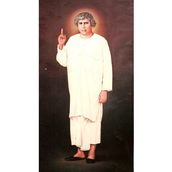 Sadhu Vaswani Sindhi Guru 48X8427