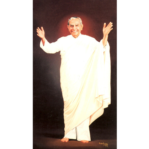 Shri Dada Vaswani 48 X 8428