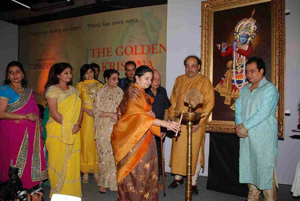 Exhibition Mumbai 20075