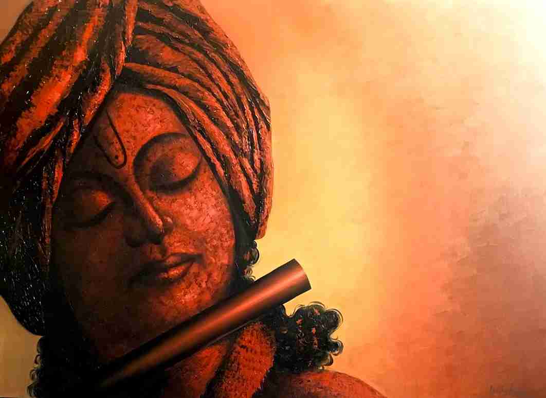 Gopala – The Eternal Peace
