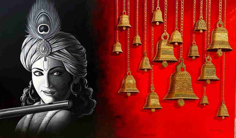 Madhav – The Divine Resonance