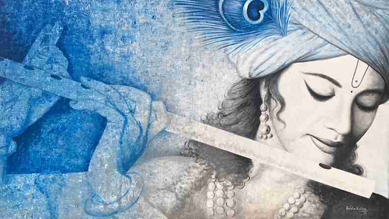 Muralidhar – The Eternal Melody