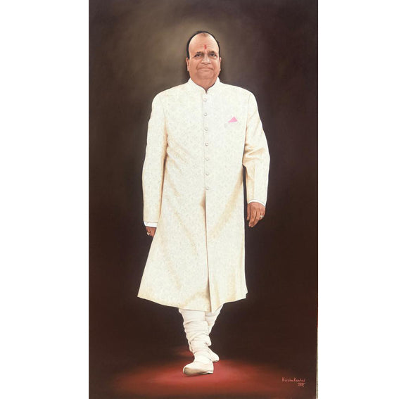 Shri S.K Modi Bellary Karnatak3