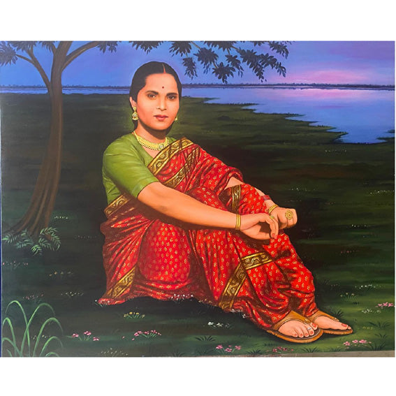 Mrs Vashisth Gurugram 36X481