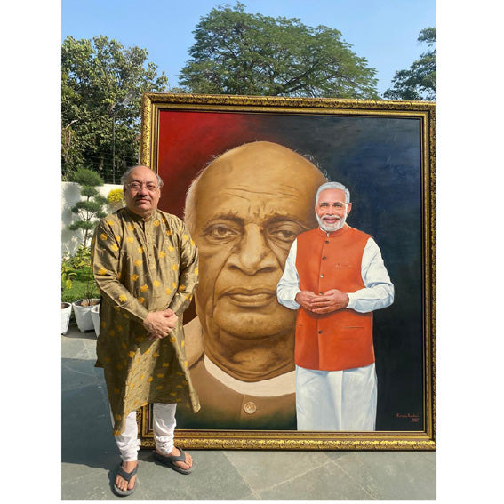 Honble Shri Narendra Modi Prime Monister4