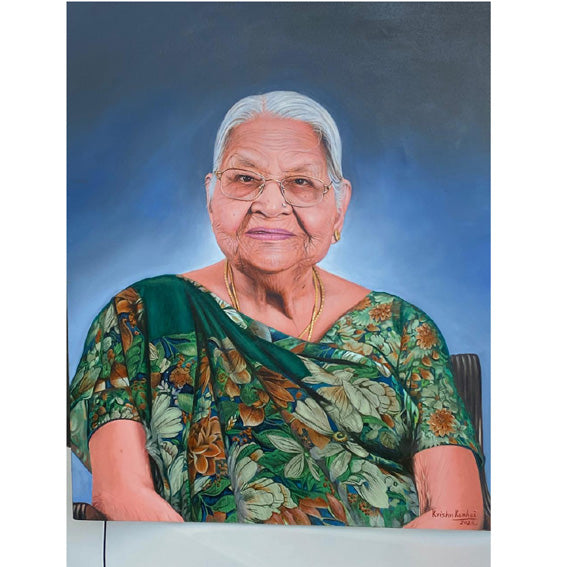 Smt. Sahu Noida 24X305