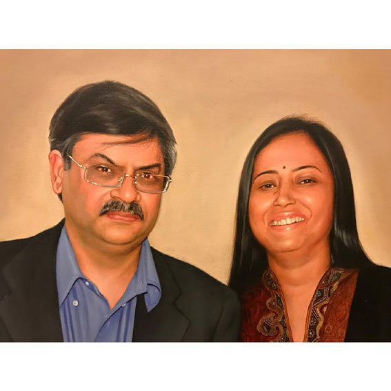 Mrs & Mr Jayat Advani 36X486