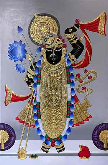 Srinath ji