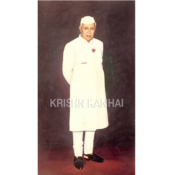 Pt. Jawaharlal Nehru Hon'ble Former Prime Minister of India11