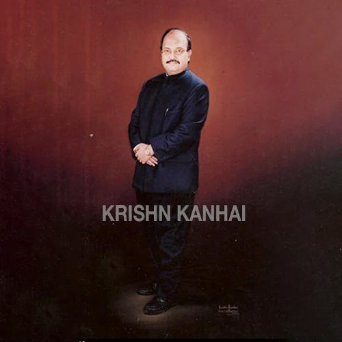 Amar Singh – Member of Rajya Sabha