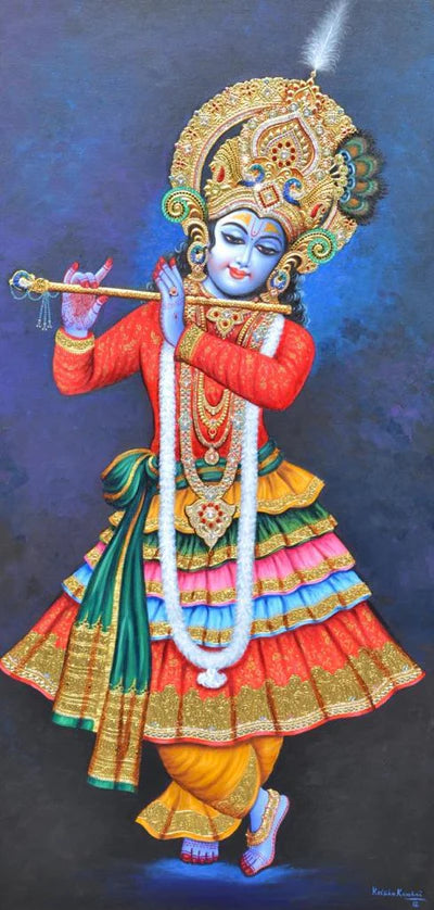 Girdhar Gopal Ji