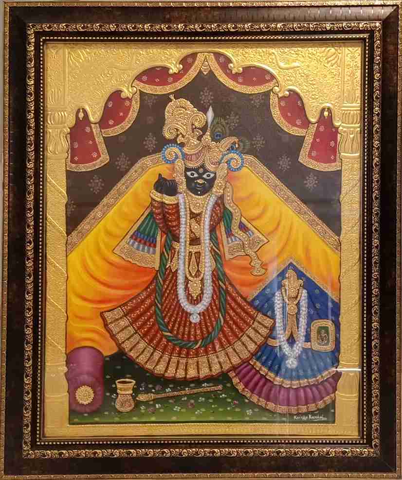 Shri Bankey Bihari ji
